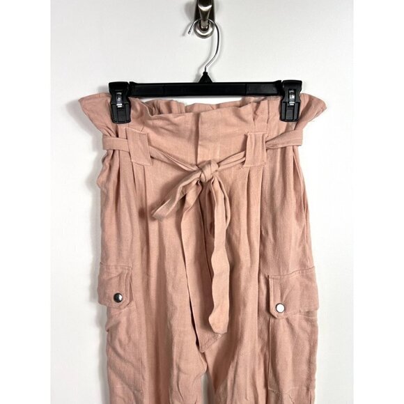 Fashion nova pink‎ pants - Picture 2 of 8